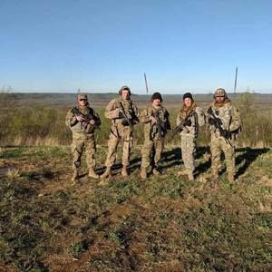 Meet your Posher, Aaron